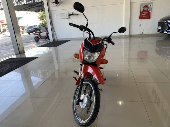 HONDA POP 110i HONDA POP 110i